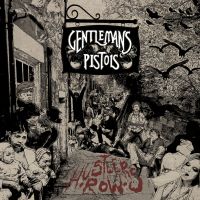  Gentlemans Pistols - Hustler’s Row 